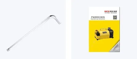 Mr-13D 180 Degree Angle Grinder, 65 Manganese Collet Will Not Slide Keep Grinding High Precision