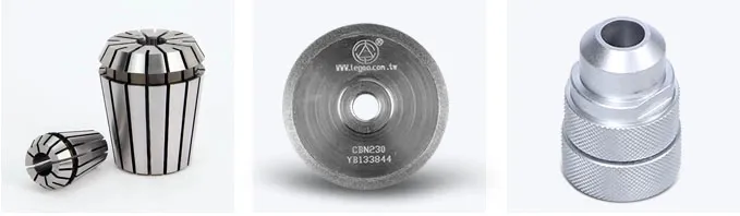 Mr-13D 180 Degree Angle Grinder, 65 Manganese Collet Will Not Slide Keep Grinding High Precision