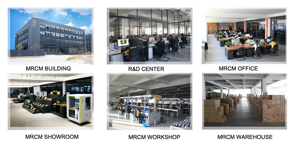 Mr-13D Portable Twist Drill Bit Grinder / Sharpener with CBN Wheel