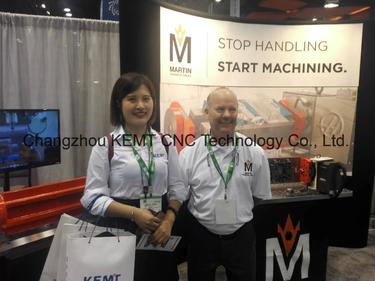 Mt50 CNC Drilling and Machining Machine with high Precision