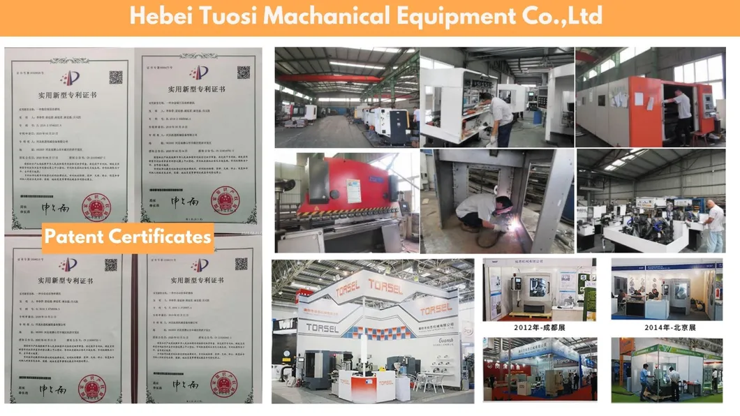 Multi Application Top/Face/Groove/Chip Breaker Slot Automatic Circular Cold Saw Sharpening Machine