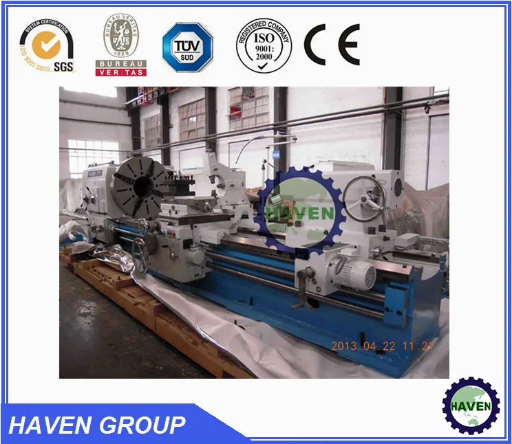 Oil Pipe Lathe Machine
