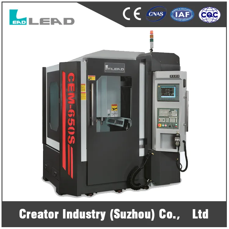 Online Shop China Vertical Milling Machine From professional Factory
