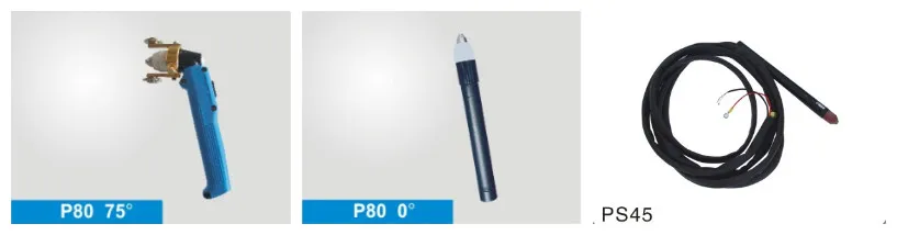 Plasma Cutter Metal Cutting Machine LG60 with Ce