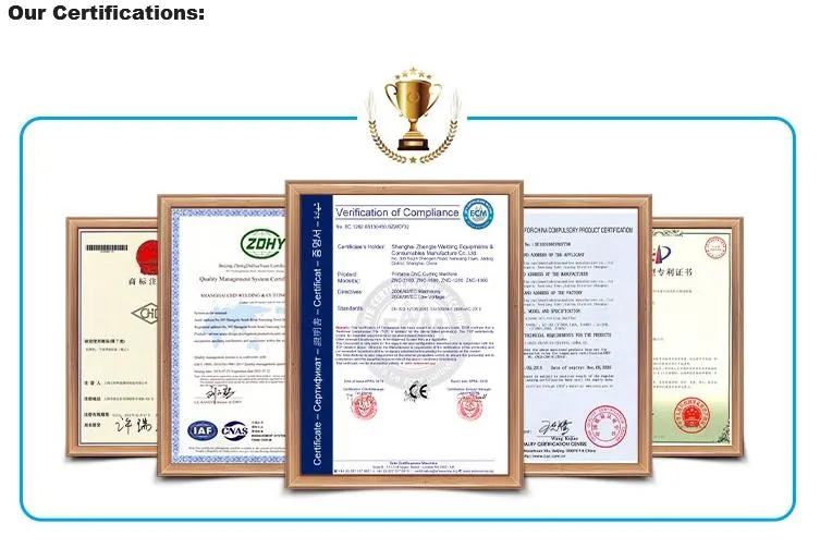 Plasma Metal Cutting Machine LG60