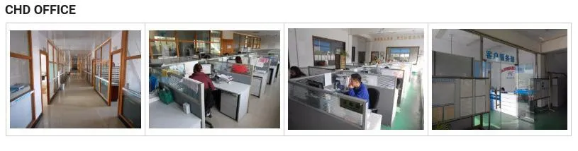 Plasma Metal Cutting Machine LG60