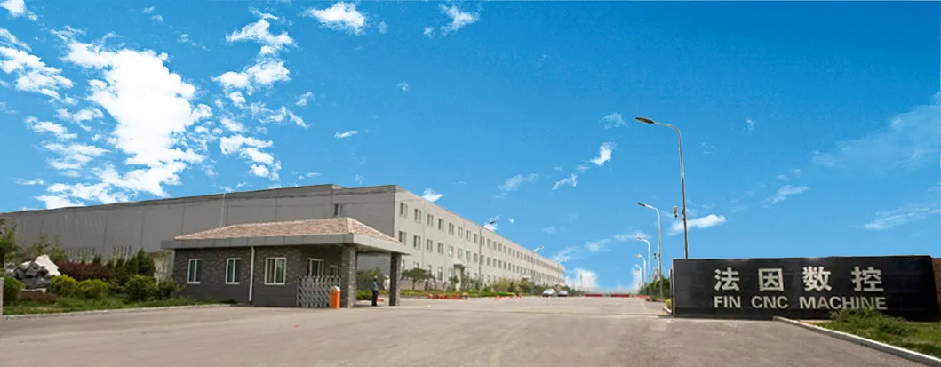 PP123 FINCM CNC Tower Connecting Plate Hydraulic Automatic &nbsp;Punching Marking Machine 1500mm*775mm*25mm