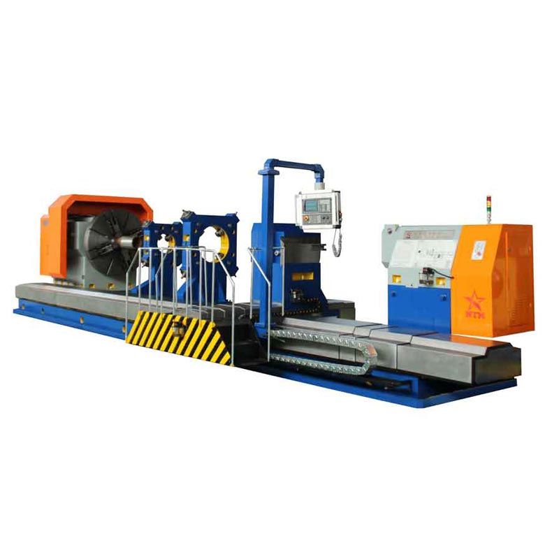 Professional Heavy Horizontal Conventional Lathe with CE, Eac Certificate (CG61160)