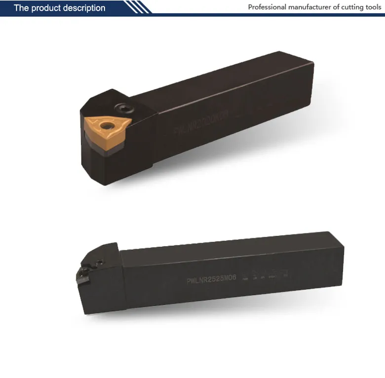 Pwlnr External Turning Tools Turning Tools Holders