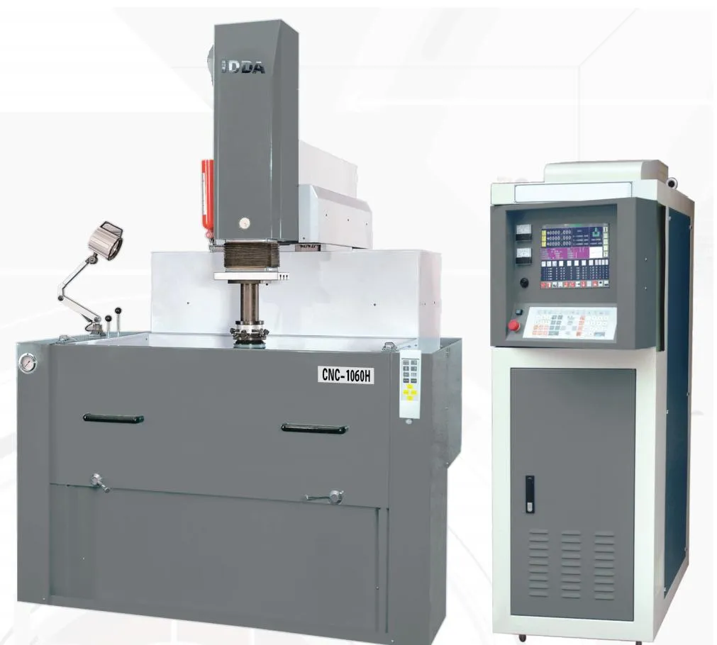 Recommended Product From This Supplier. China Factory Direct Supply! CNC-1060H EDM (Single OX-Head CNC EDM) Precision EDM