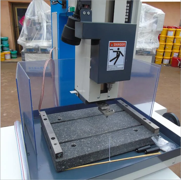 Recommended Product From This Supplier. China Factory Direct Supply! Wirie Cut EDM (Fast-speed) , Fs-WEDM DK7735