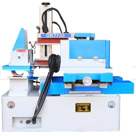 Recommended Product From This Supplier. China Factory Direct Supply! Wirie Cut EDM (Fast-speed) , Fs-WEDM DK7735