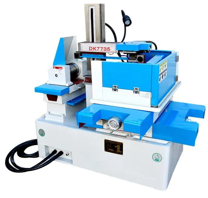 Recommended Product From This Supplier. China Factory Direct Supply! Wirie Cut EDM (Fast-speed) , Fs-WEDM DK7735