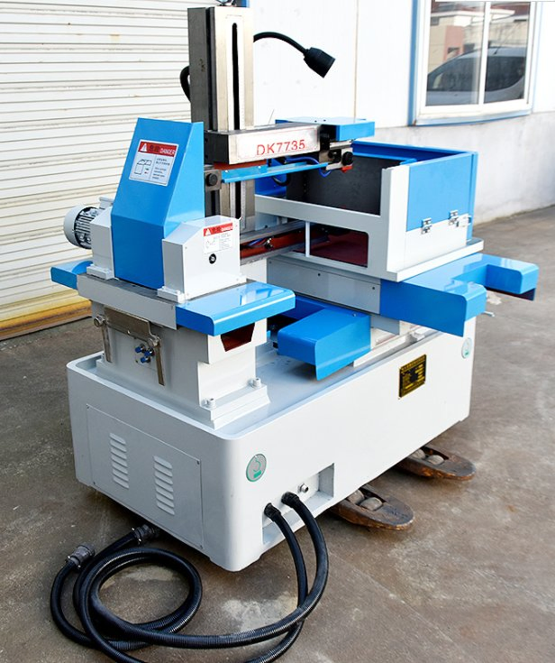 Recommended Product From This Supplier. China Factory Direct Supply! Wirie Cut EDM (Fast-speed) , Fs-WEDM DK7735