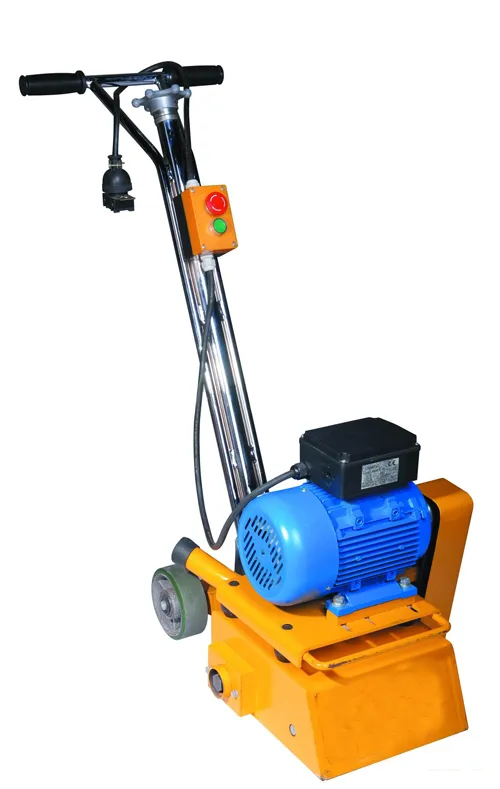 Road Milling Machine Gm-K200 (B)