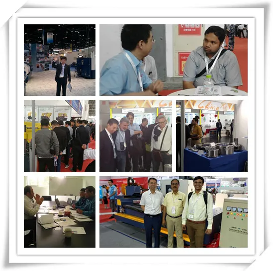 Siemens 4-axis Controller High Speed 12000RPM Vertical Machining Center VMC855 with 24 Tools