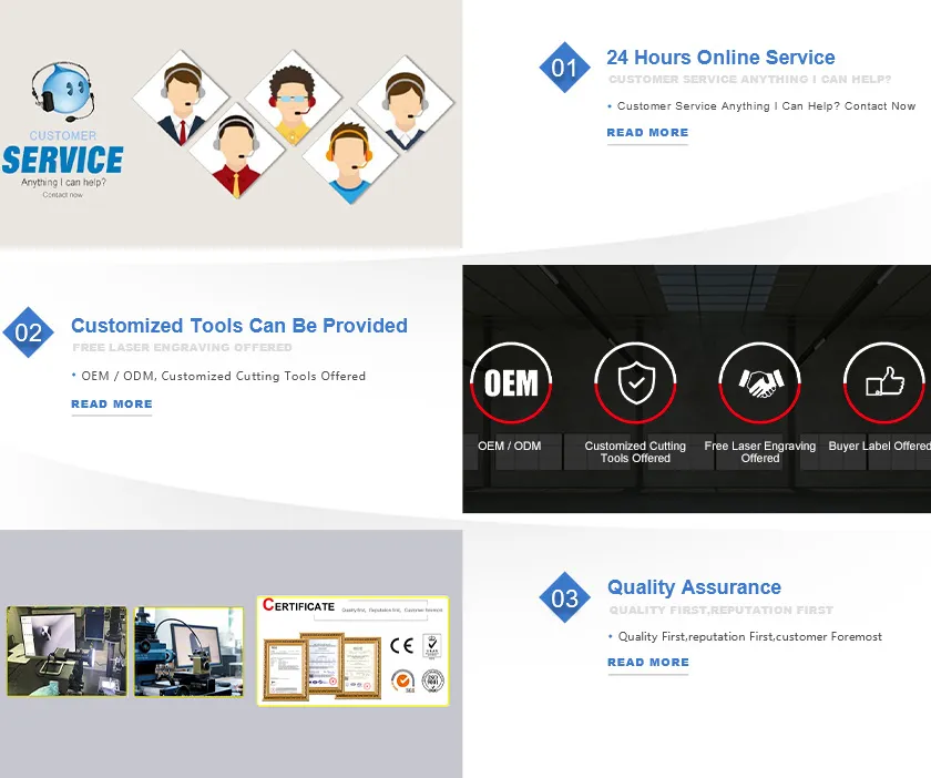 Solid Carbide spiral Flute Reamers for Steel