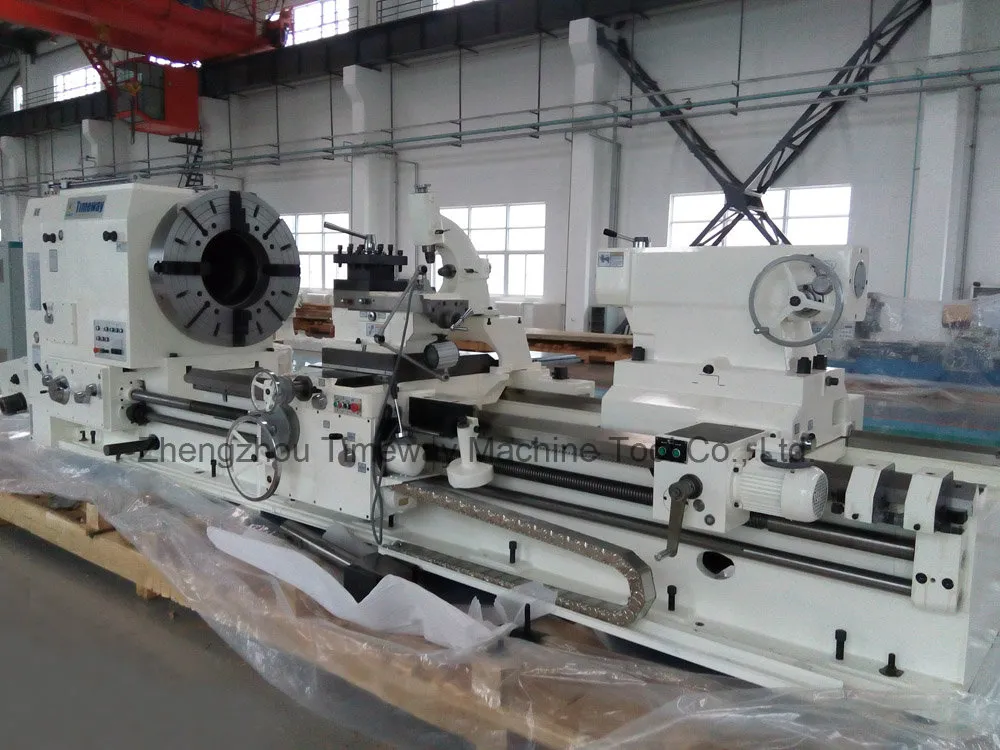 Special Use Oil Country Lathe Machine
