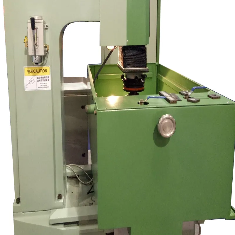 Super Economical Wire Cutting Machine