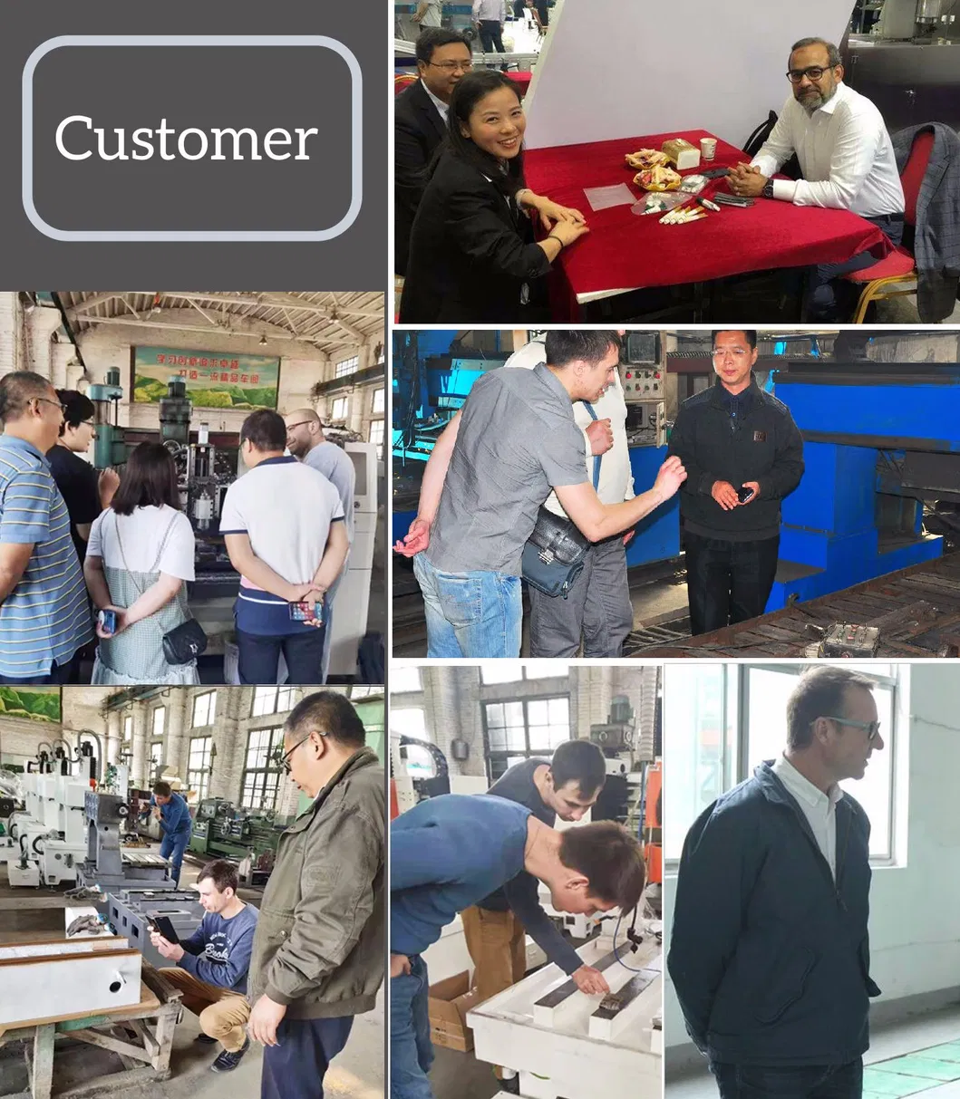 Super Economical Wire Cutting Machine