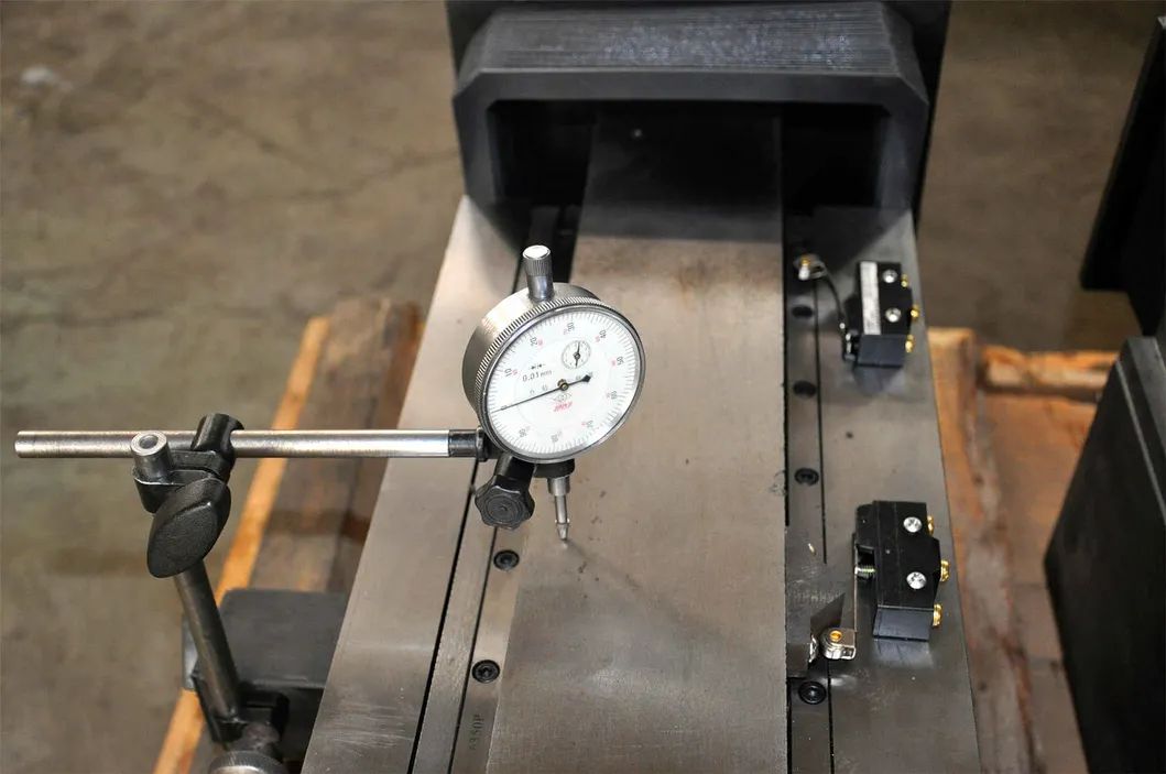 Super Economical Wire Cutting Machine