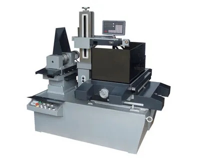 Super Economical Wire Cutting Machine