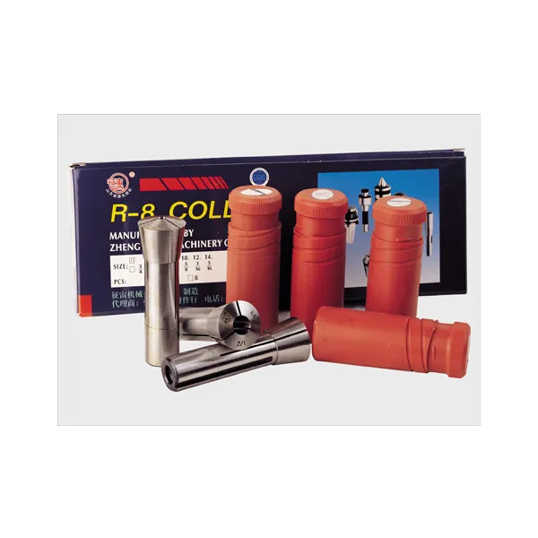 Taiwan Key Parts Good Quality Turret Milling Machine Optional with Dro