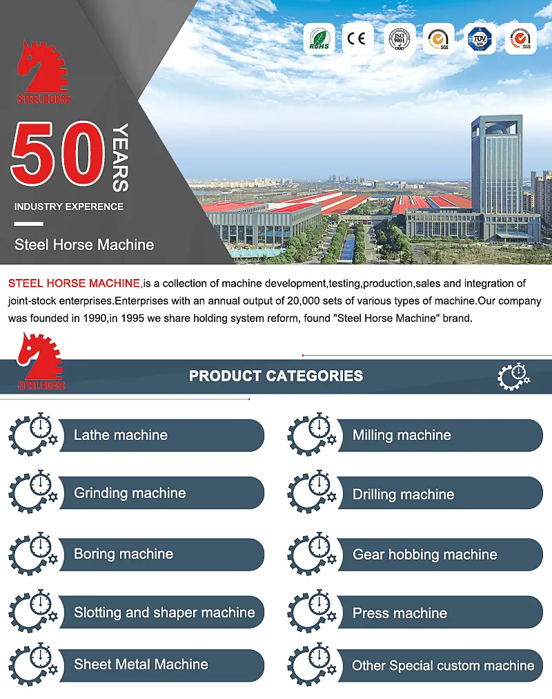 Tc4558 CNC Lathe Machine