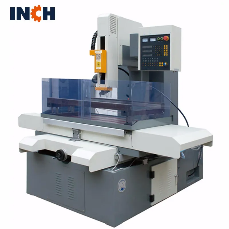 Top Sponsor Listing EDM Machine Drilling New Scales EDM Hole Drill Machine Xz8-F EDM Drilling Machine