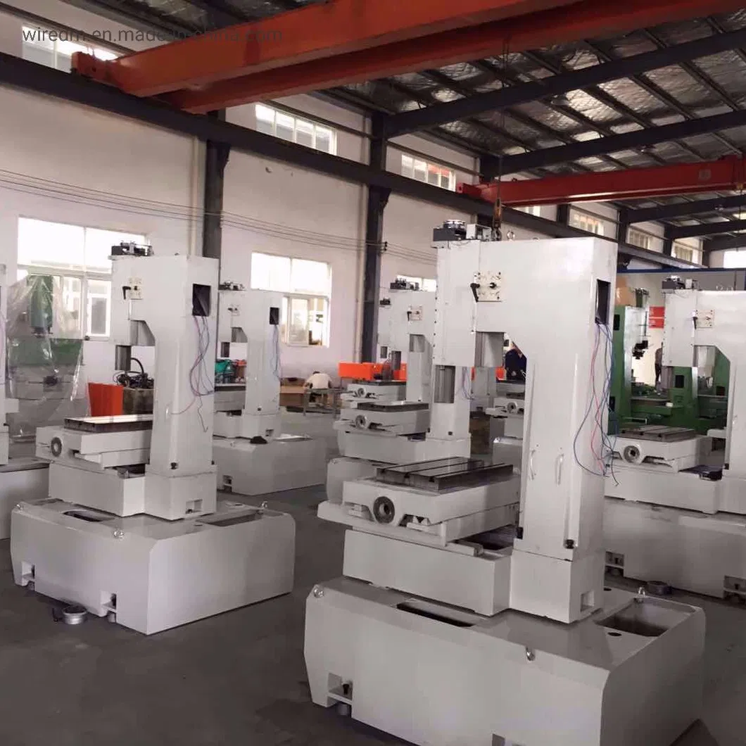 Top Sponsor Listingedm Die Sinking Znc320 Spark Erosion CNC EDM Die Sinking Machine