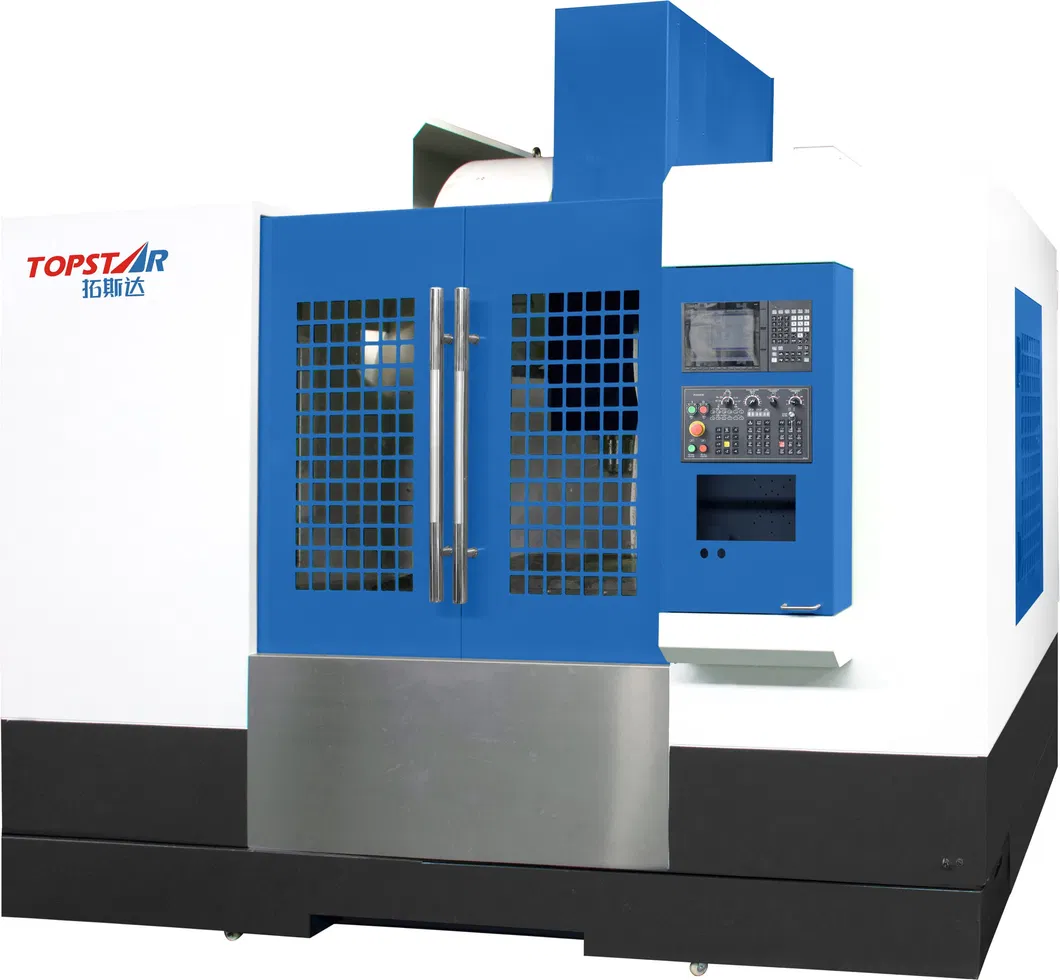 Topstar CNC Machines T Series-T5, T6l, T8