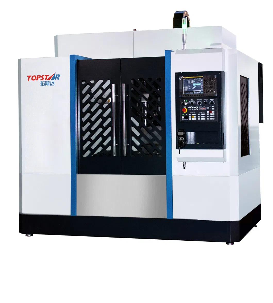 Topstar CNC Machines T Series-T5, T6l, T8