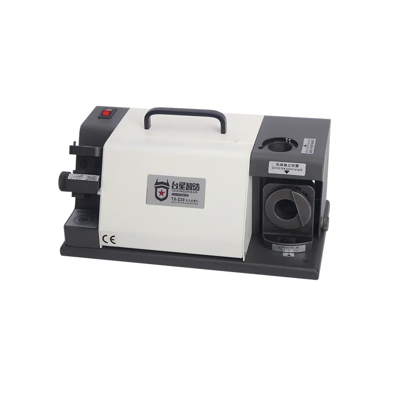 Tx- Z20 3-20 mm Barata Amoladora Angular PARA Brocas