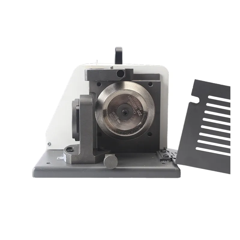 Tx- Z20 3-20 mm Easy Operating Customizavle Electric Drill Bit Sharpener