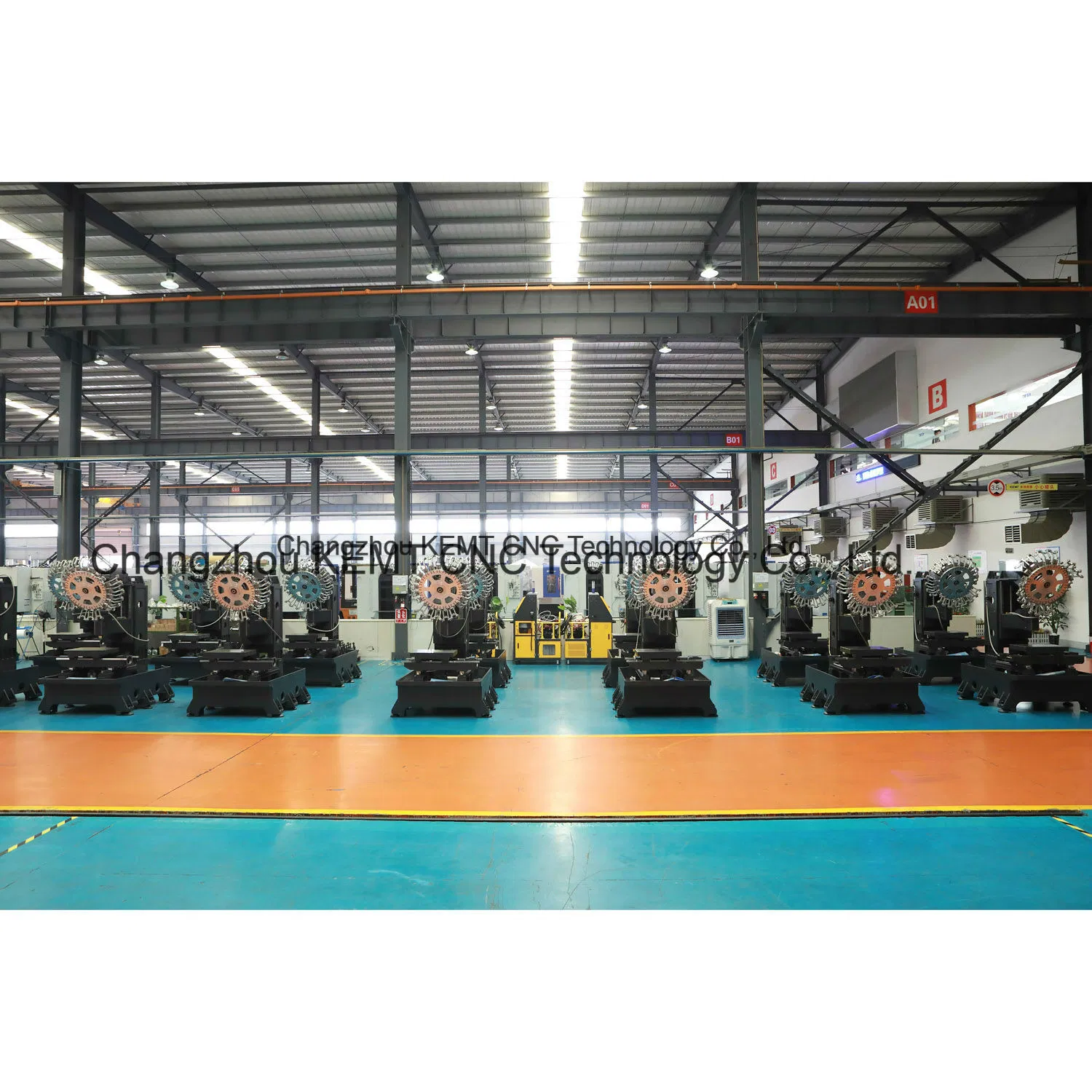 Tx600 CNC High Speed Milling and Drilling Machine Tool for Medical Parts with Bt30