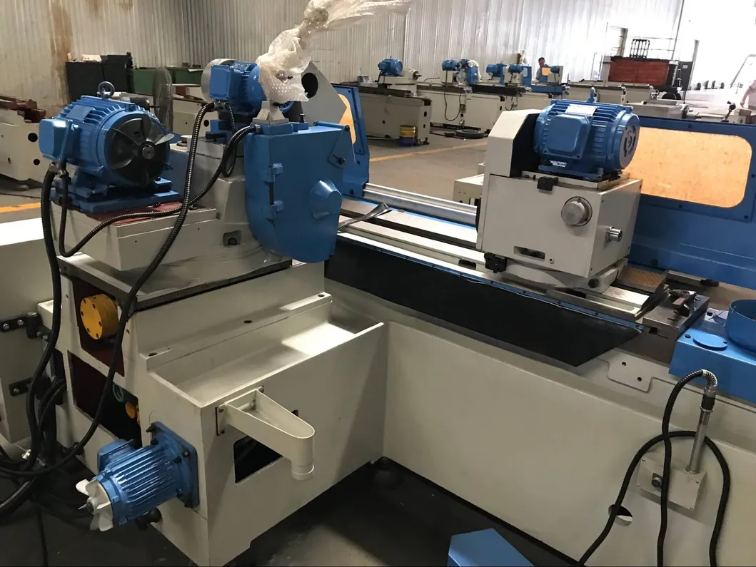 Universal Cylindrical Grinding Machine Electrical Knife Grinding M1432b/1000