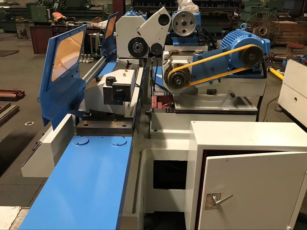 Universal Cylindrical Grinding Machine Electrical Knife Grinding M1432b/1000