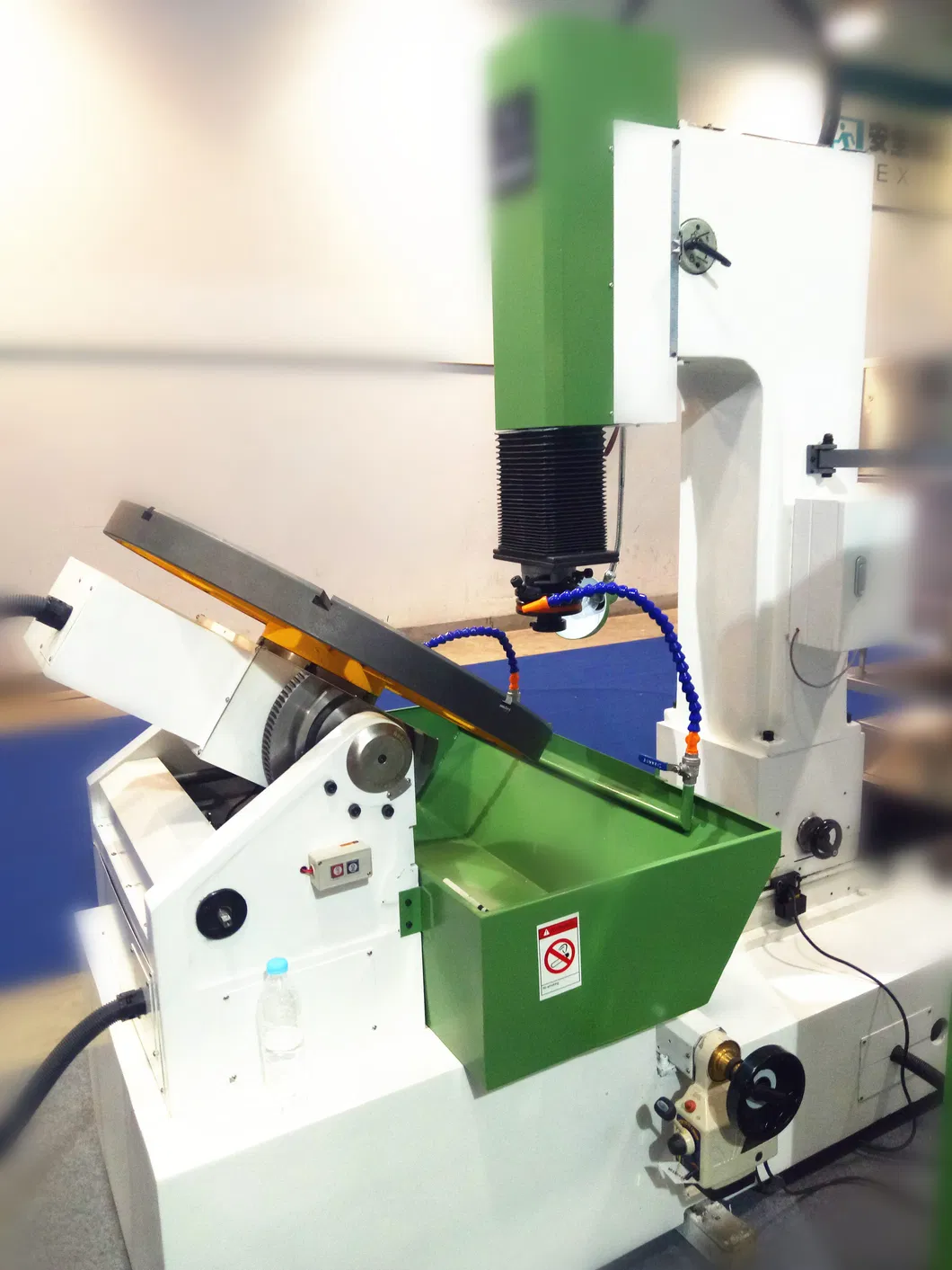 Used Cheap Motorcycle Tire Mold EDM