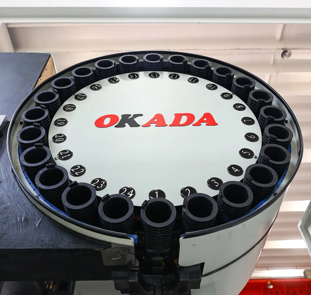 Vertical Milling Machining Center 1160 with GSK System