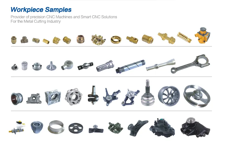 Vmc1060 CNC Milling Machine Machining Center Made in China Good Service Supplier