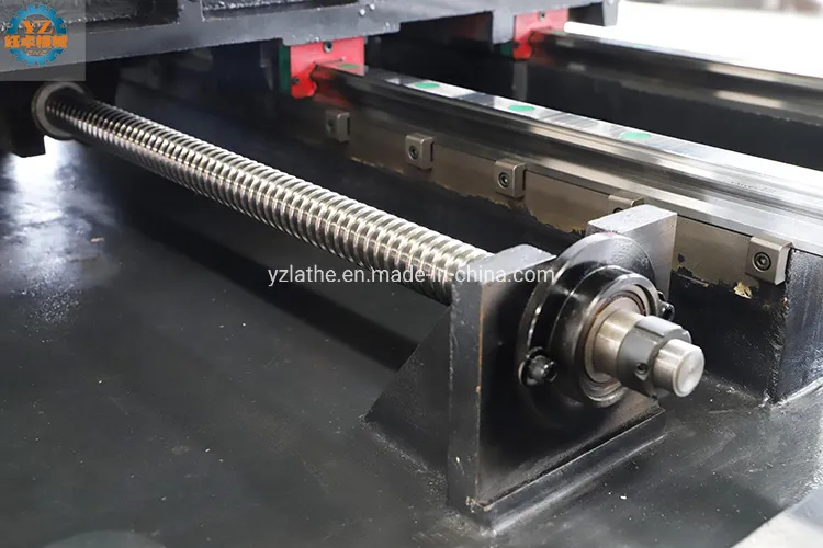 Vmc1060 for Metal Machining Center Automatic Machinery Manufacturer