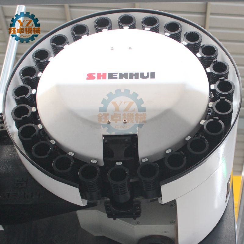 Vmc1270 Heavy Duty CNC Machining Center CNC Milling Machine