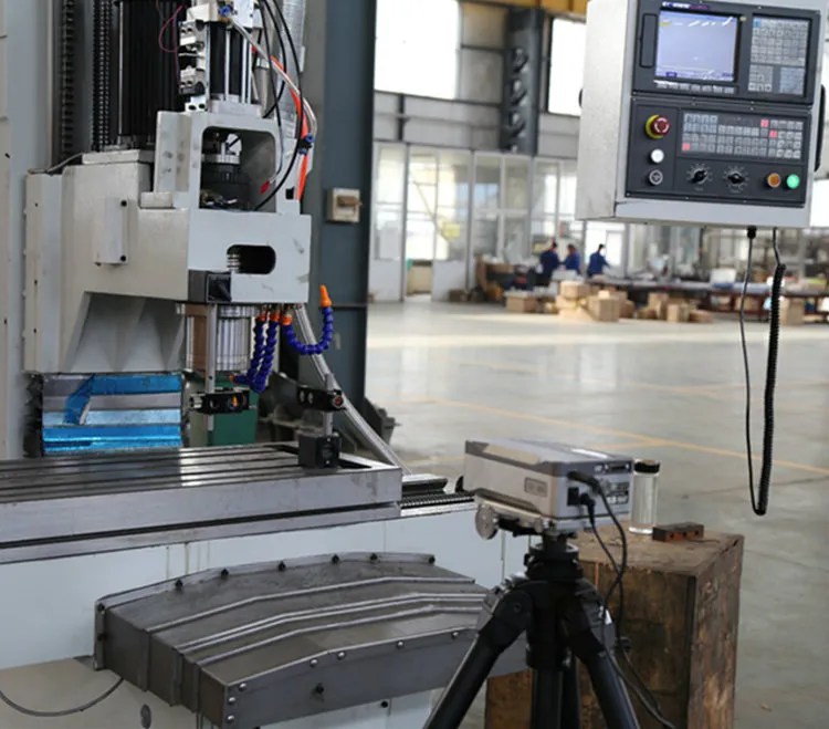 Vmc650/850/1060 CNC Milling Machine and Machine Center