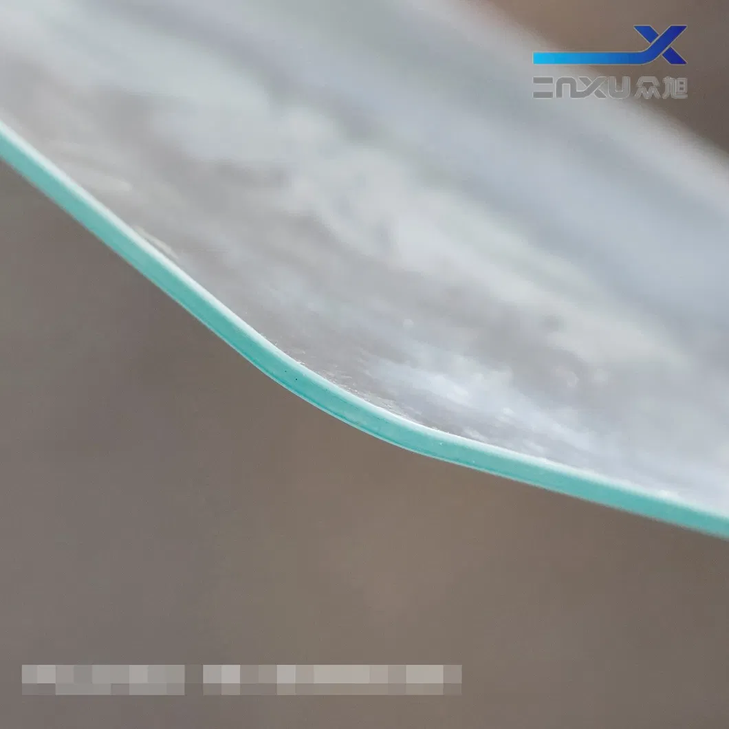 Zxx-C1812 Mirror Back Glass Coated Paint Processing Machine