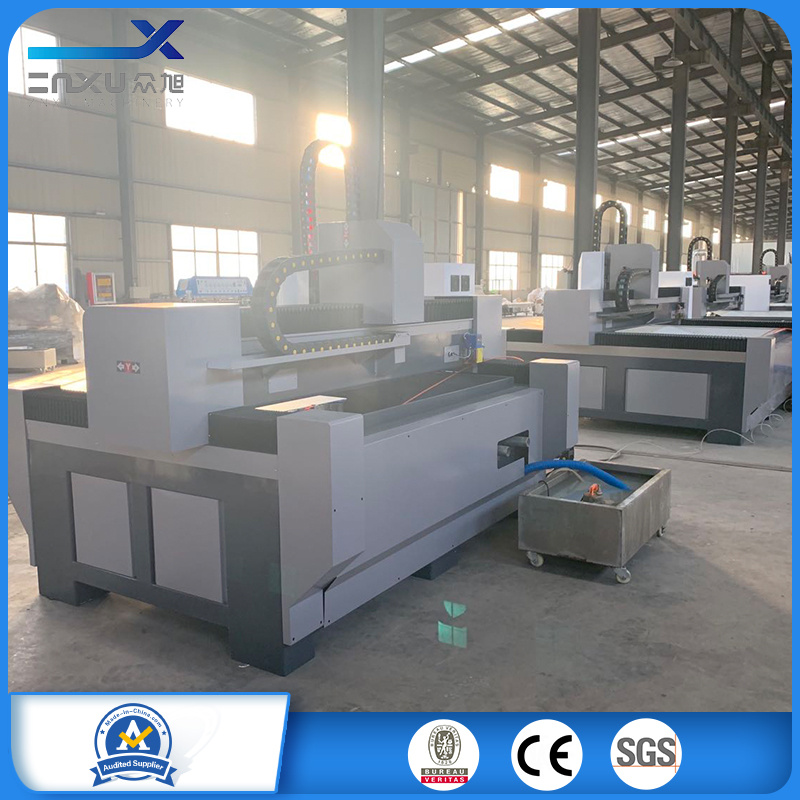 Zxx-C3018 Cutting Grinding Milling Polishing Carving CNC Glass Machining Center